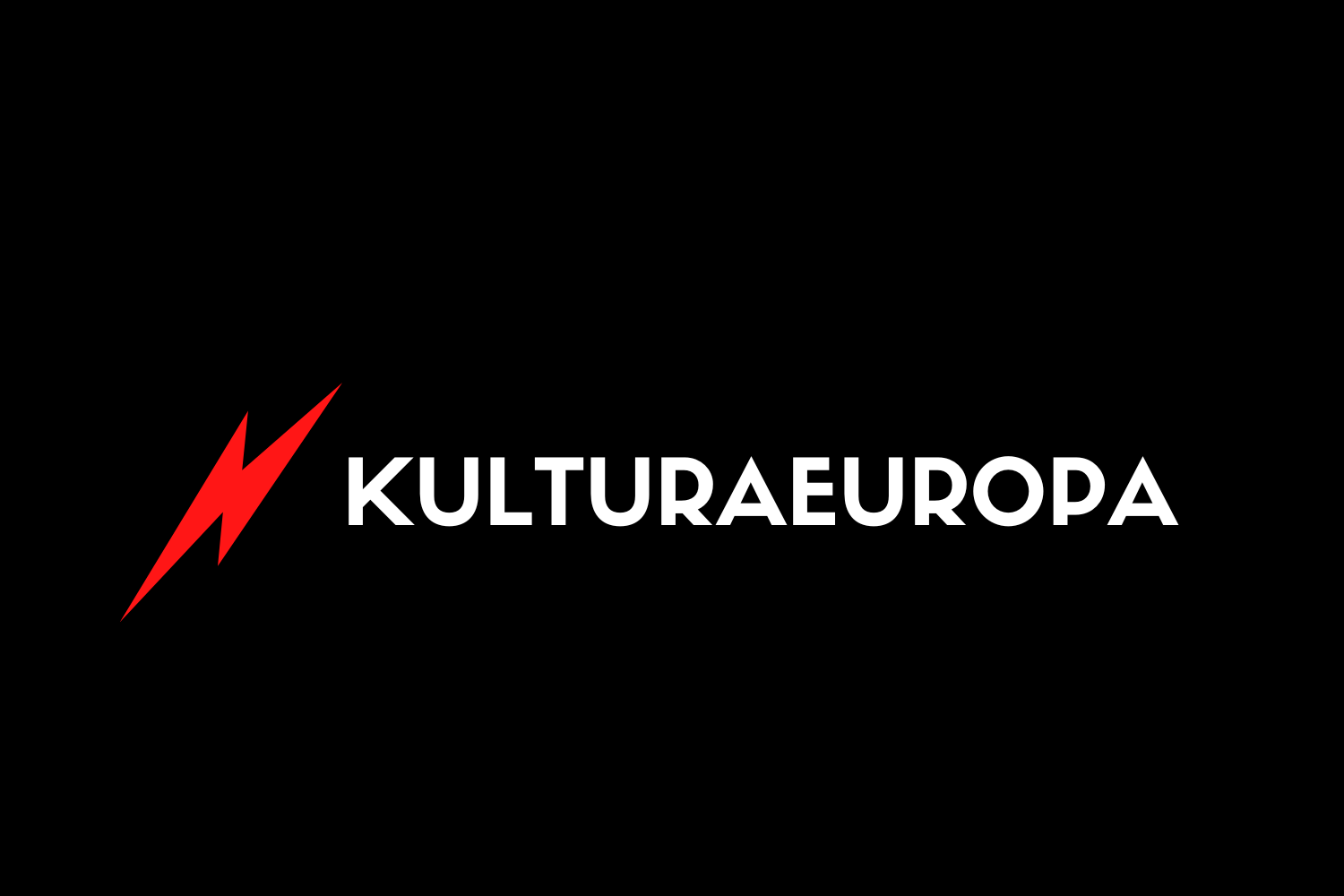 UN NUOVO CORSO - KULTURAEUROPA
