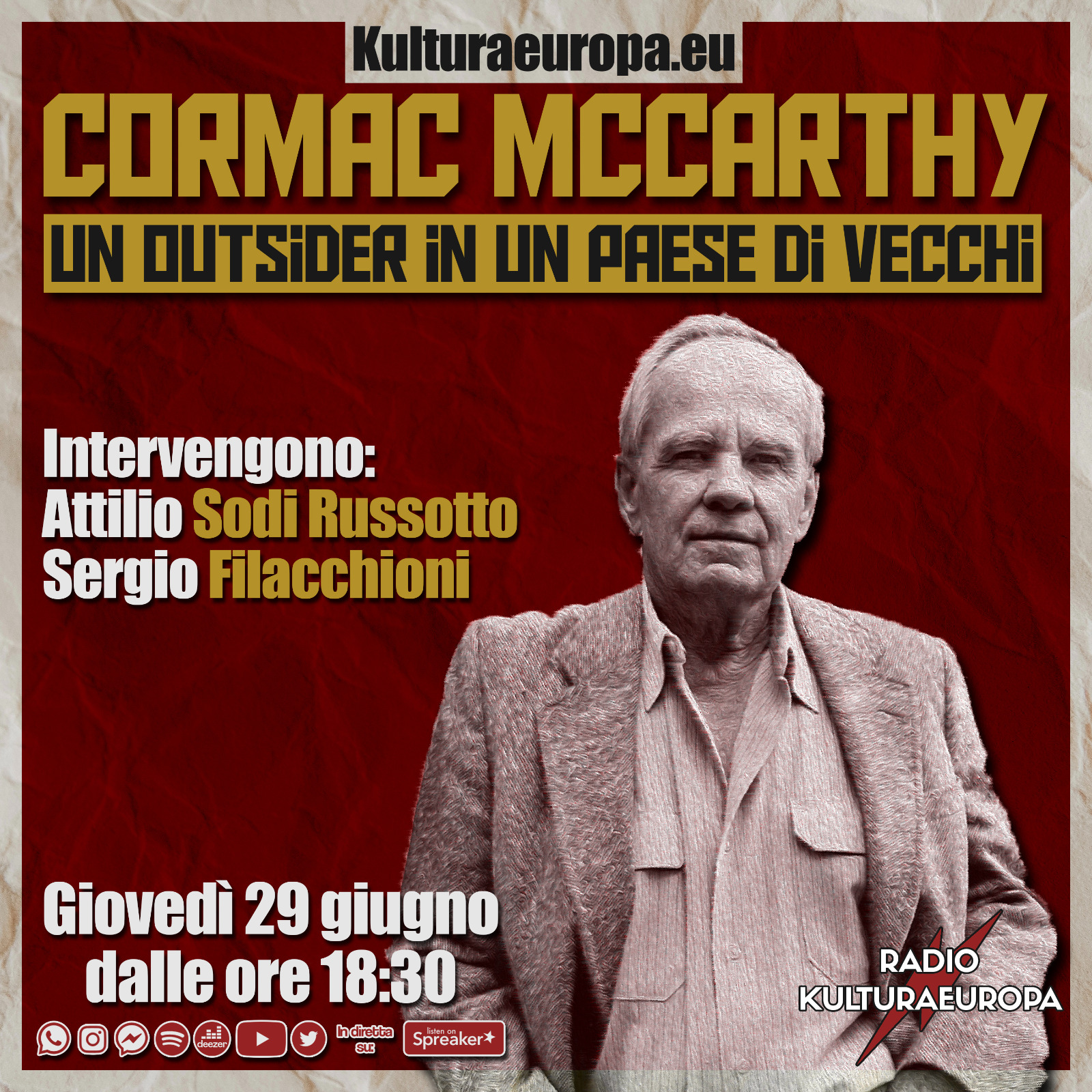 non è un paese per vecchi cormac mccarthy
