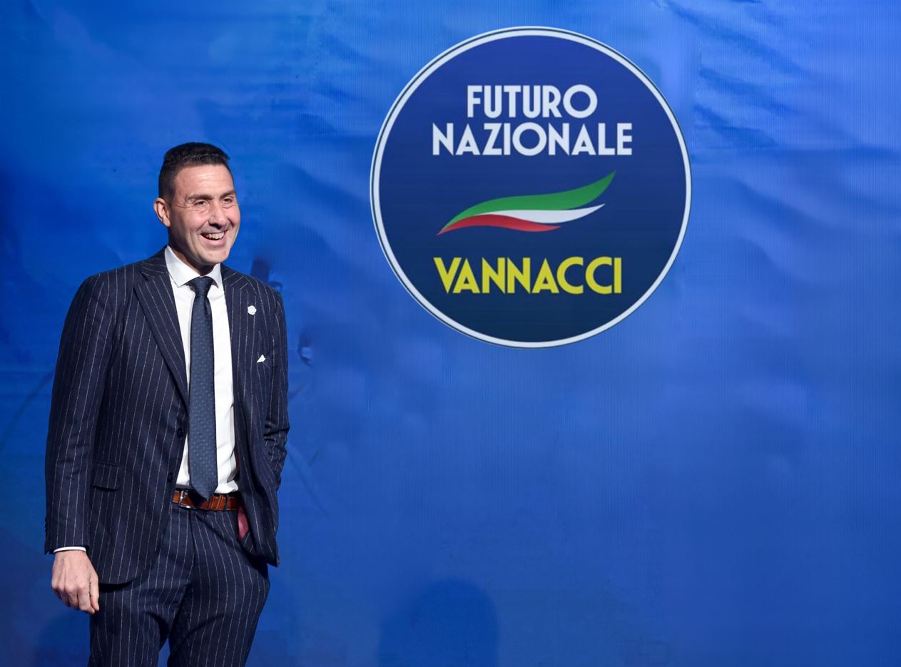 Vannacci cui prodest ? - KULTURAEUROPA