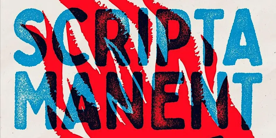 Scripta Manent - KULTURAEUROPA
