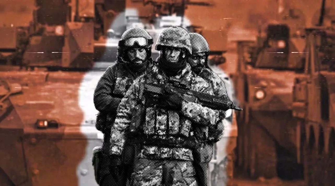 L’Italia e la sfida della difesa senza gli Usa: ma il sovranismo parte già disarmato